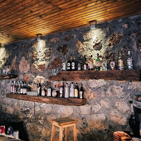 Rocas Roja Beach Hotel Faralya Ngoại thất bức ảnh